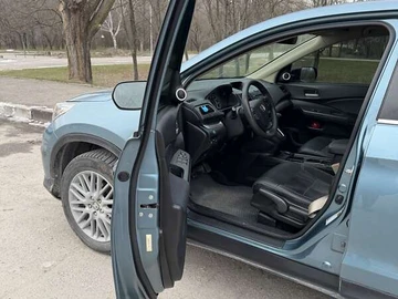 Авто Honda Cr-V 2015 № 8450372