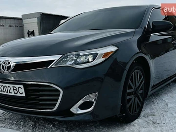 Авто Toyota Avalon 2015 № 8450374