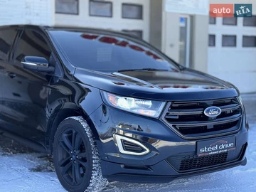 Авто Ford Edge 2015 № 8450378