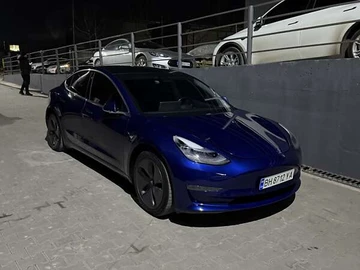 Авто Tesla Model 3 2018 № 8450380