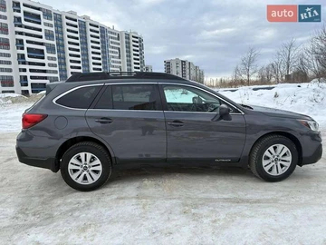Авто Subaru Outback 2018 № 8450488