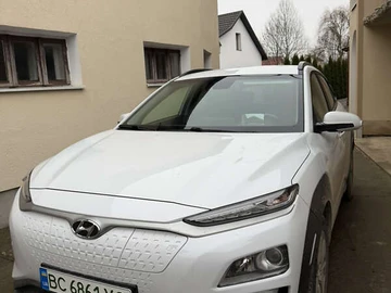 Авто Hyundai Kona 2020 № 8450491