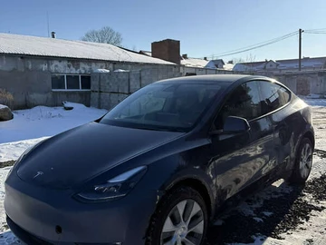 Авто Tesla Model Y 2023 № 8450495