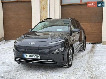 Авто Hyundai Kona 2022 № 8450501