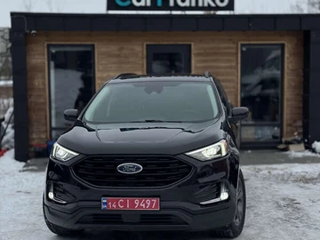 Авто Ford Edge 2021 № 8450507