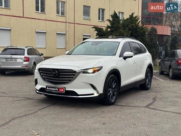 Авто Mazda Cx-9 2021 № 8450512
