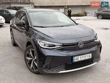 Авто Volkswagen Id 4 2023 № 8450515