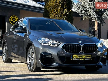Авто BMW 2 Series 2021 № 8450516