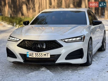 Авто Acura Tlx 2020 № 8450517