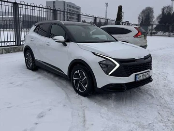 Авто KIA Sportage 2022 № 8450518
