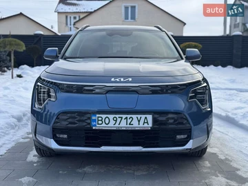 Авто KIA Niro 2023 № 8450524