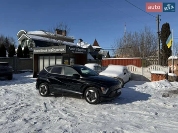 Авто Hyundai Kona 2024 № 8450525