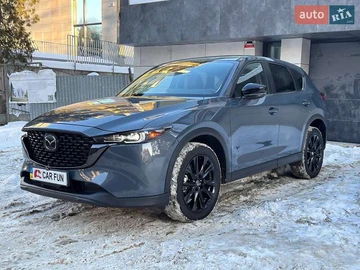 Авто Mazda Cx-5 2024 № 8450540