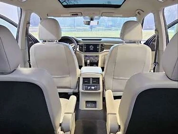 Авто Volkswagen Atlas 2021 № 8450541