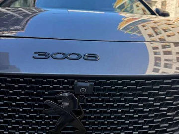 Авто Peugeot 3008 2021 № 8450542