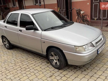 Авто ВАЗ 2110 2006 № 8450612