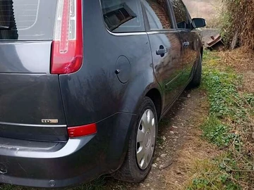 Авто Ford C-Max 2008 № 8450631