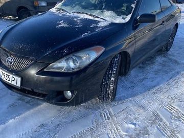 Авто Toyota Camry Solara 2008 № 8450676