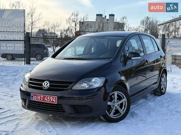 Авто Volkswagen Golf 2008 № 8450678
