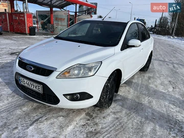 Авто Ford Focus 2011 № 8450680
