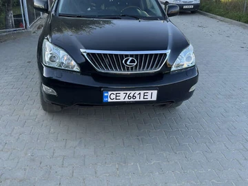 Авто Lexus Rx 2004 № 8450697