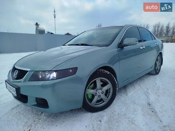 Авто Honda Accord 2005 № 8450703