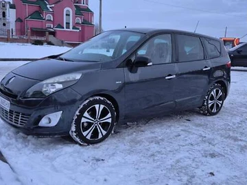 Авто Renault Grand Scenic 2011 № 8450708