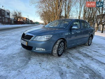 Авто Skoda Octavia 2009 № 8450712