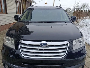 Авто Subaru Tribeca 2008 № 8450716