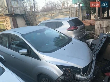 Авто Ford C-Max 2017 № 8450724
