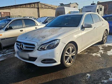 Авто Mercedes E-Class 2014 № 8450822