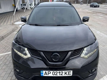 Авто Nissan Rogue 2014 № 8450828