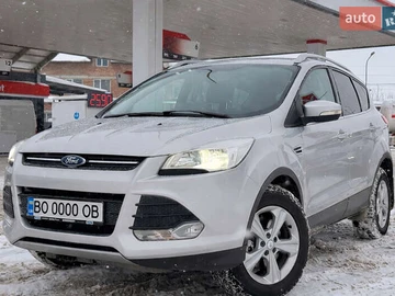 Авто Ford Kuga 2013 № 8450830