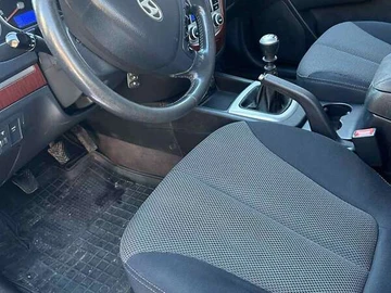 Авто Hyundai Santa Fe 2009 № 8450831