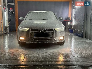 Авто Audi A4 2013 № 8450839
