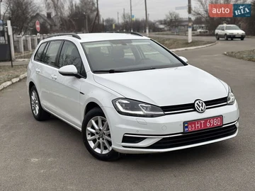 Авто Volkswagen Golf 2019 № 8450841