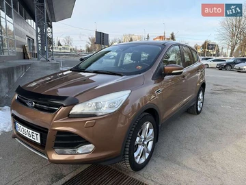 Авто Ford Kuga 2013 № 8450857
