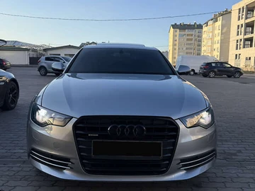 Авто Audi A6 2013 № 8450862