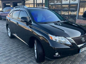 Авто Lexus Rx 2011 № 8450863