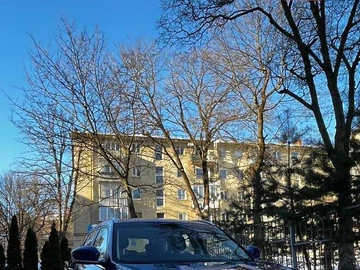 Авто Geely Atlas Pro 2022 № 8450876