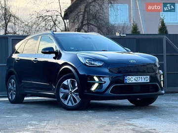 Авто KIA Niro 2020 № 8450885