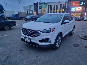 Авто Ford Edge 2019 № 8450889