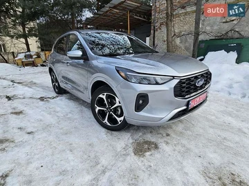 Авто Ford Escape 2023 № 8450896