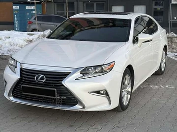 Авто Lexus Es 2016 № 8450900