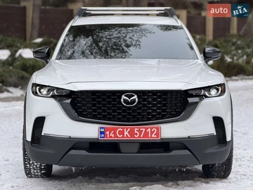 Авто Mazda Cx-50 2023 № 8451136