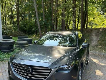 Авто Mazda Cx-9 2021 № 8451154