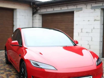 Авто Tesla Model 3 2024 № 8451163