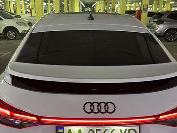 Авто Audi Q4 E-Tron 2023 № 8451164