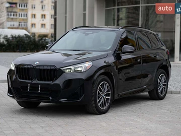 Авто BMW X1 2023 № 8451169