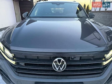 Авто Volkswagen Touareg 2021 № 8451205